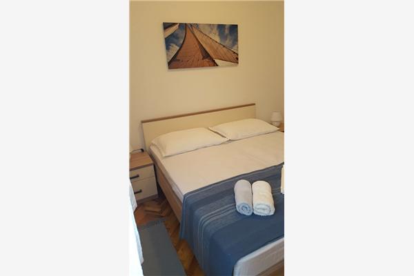 Apartment A3, for 4 persons