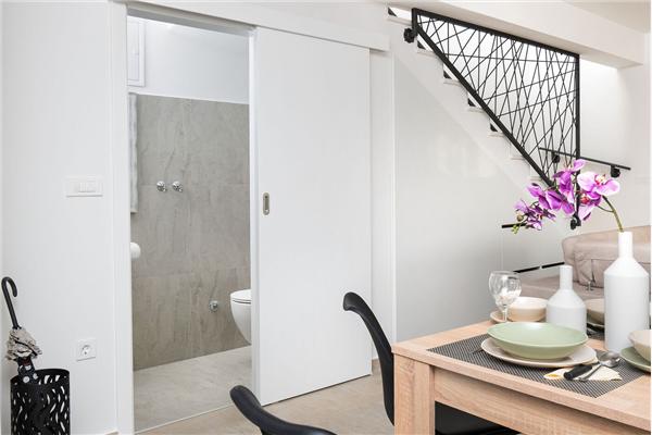 House K1, for 6 persons