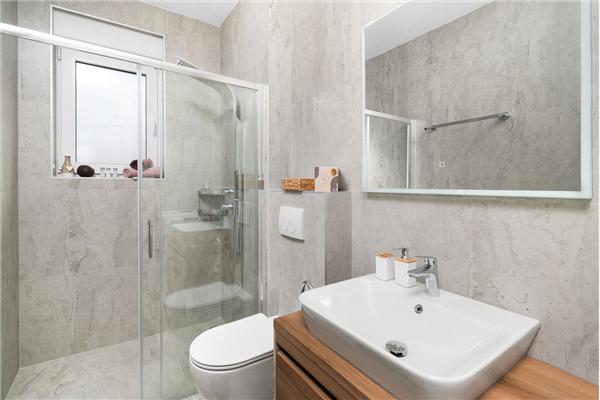 House K1, for 6 persons