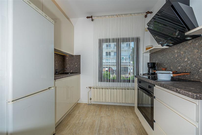 Апартаменты A2, для 6 лиц