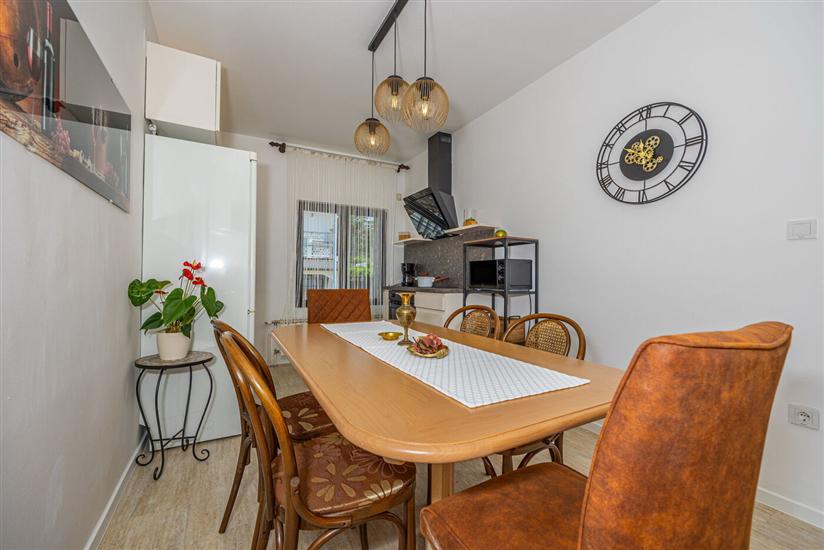 Апартаменты A2, для 6 лиц