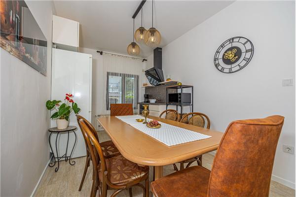 Апартаменты A2, для 6 лиц