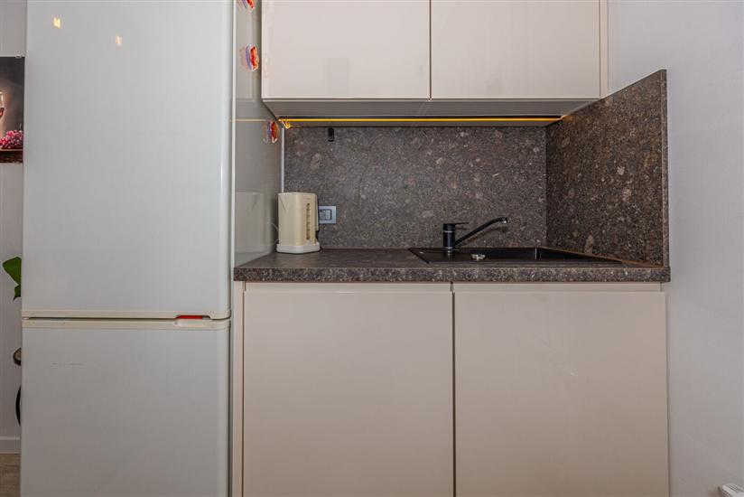 Апартаменты A2, для 6 лиц