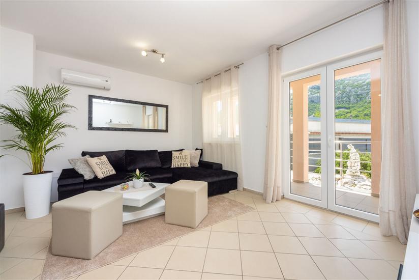 House K1, for 6 persons