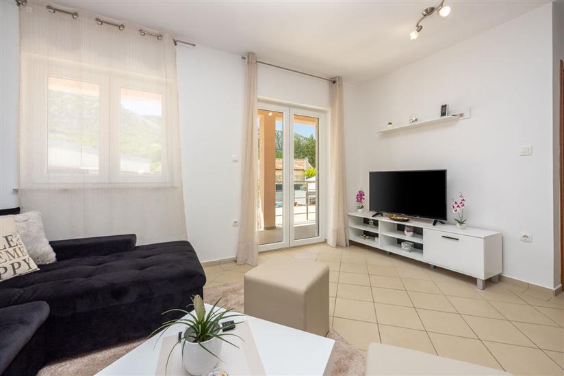 House K1, for 6 persons