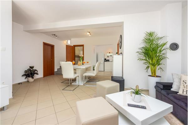 House K1, for 6 persons