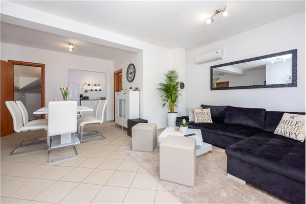 House K1, for 6 persons