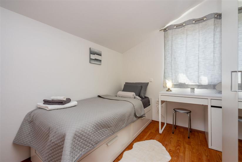 House K1, for 6 persons