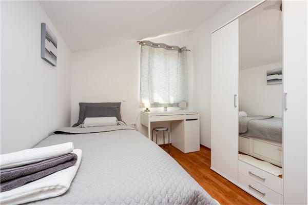 House K1, for 6 persons