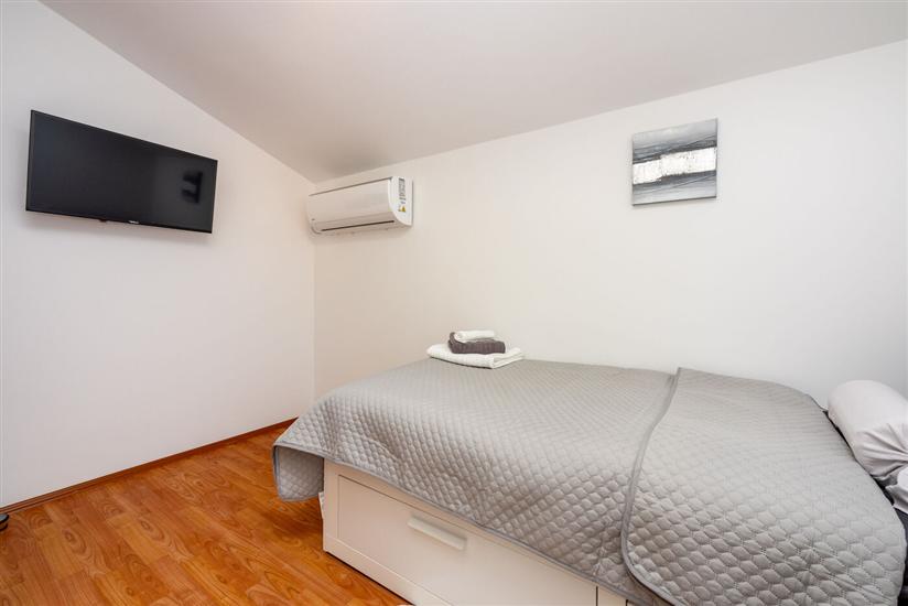 House K1, for 6 persons