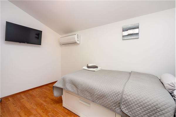 House K1, for 6 persons