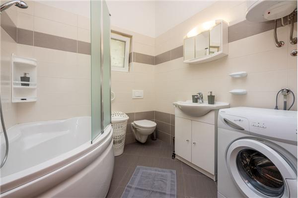 House K1, for 6 persons