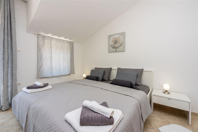 House K1, for 6 persons