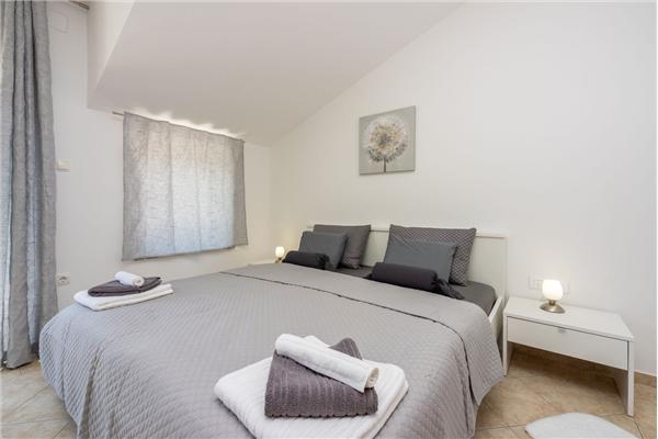 House K1, for 6 persons