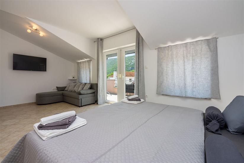 House K1, for 6 persons