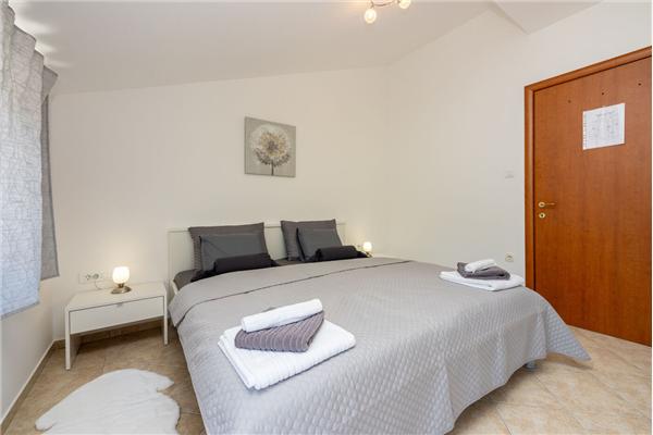 House K1, for 6 persons