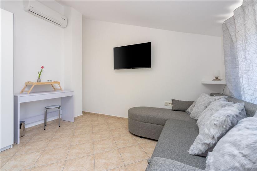 House K1, for 6 persons