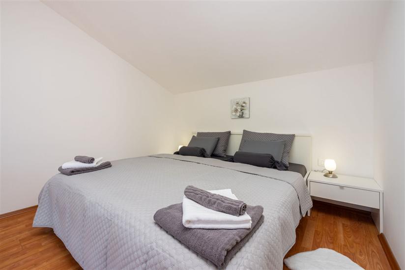 House K1, for 6 persons