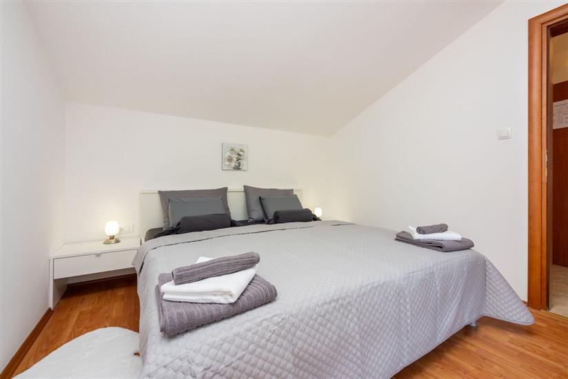 House K1, for 6 persons