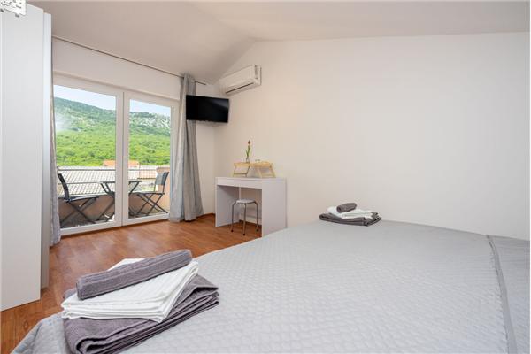 House K1, for 6 persons