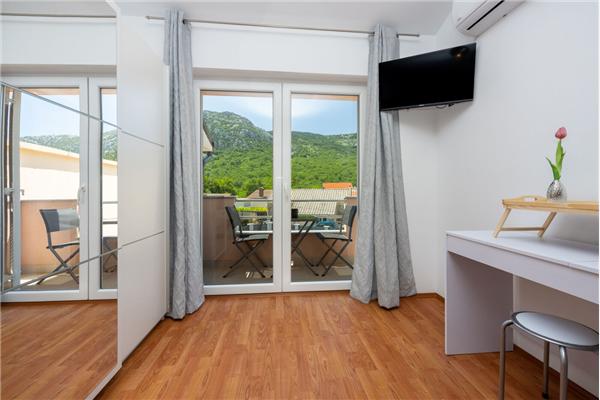 House K1, for 6 persons