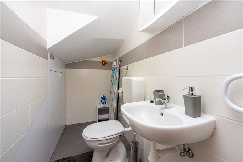 House K1, for 6 persons