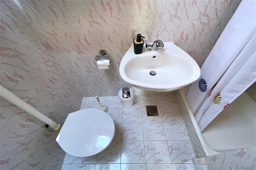 Apartman A2, za 7 osoba/e