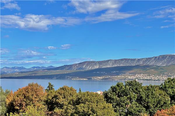 Apartman A2, za 7 osoba/e