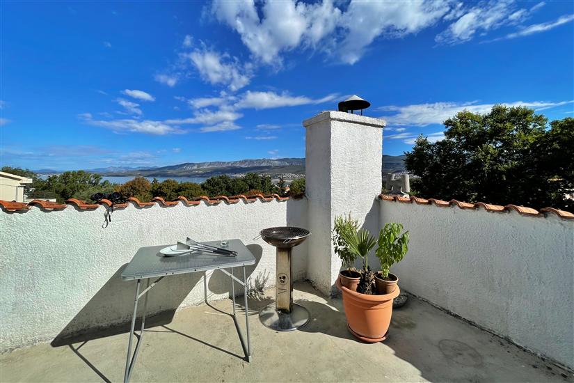 Apartman A2, za 7 osoba/e