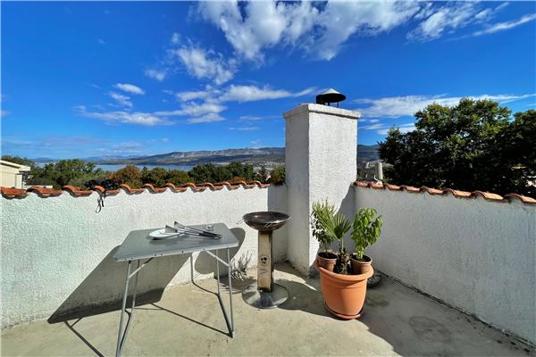 Apartman A2, za 7 osoba/e