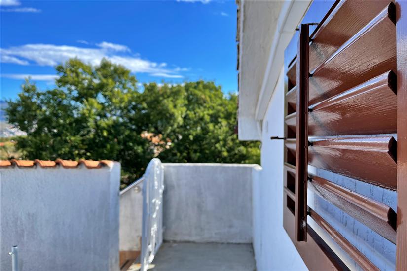 Apartman A2, za 7 osoba/e