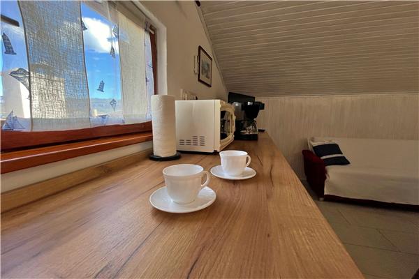 Apartman A2, za 7 osoba/e