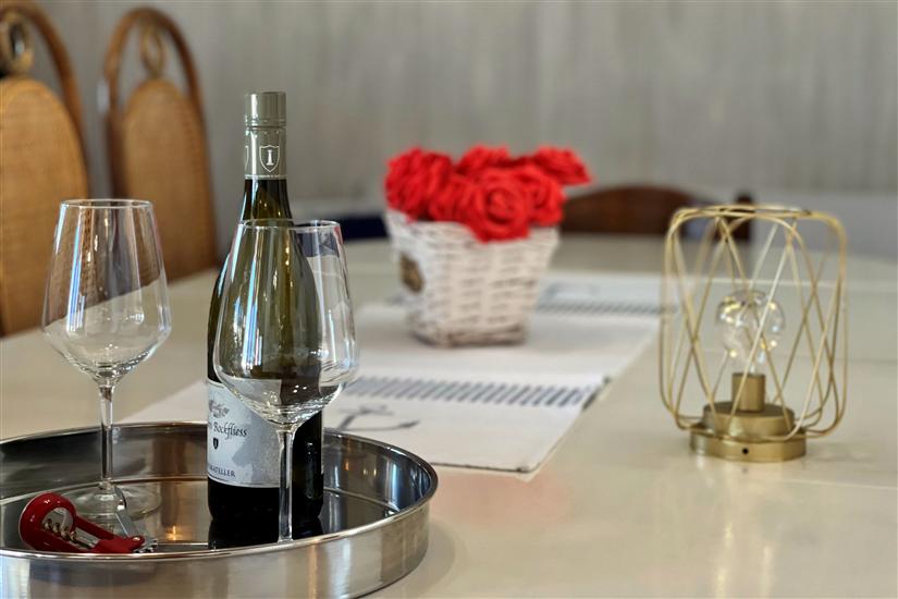 Apartman A2, za 7 osoba/e