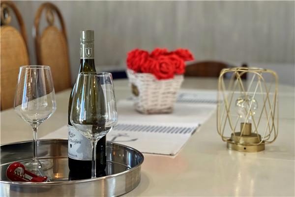 Apartman A2, za 7 osoba/e