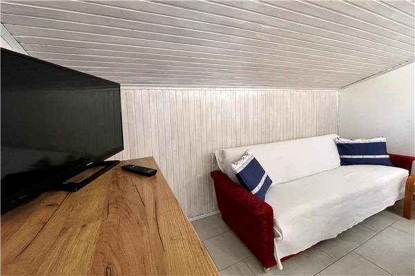 Apartman A2, za 7 osoba/e