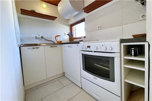 Apartman A2, za 7 osoba/e