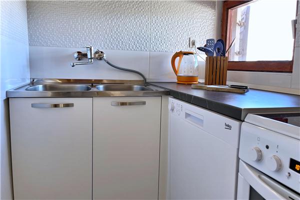 Apartman A2, za 7 osoba/e