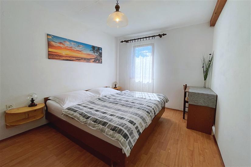 Apartman A2, za 7 osoba/e