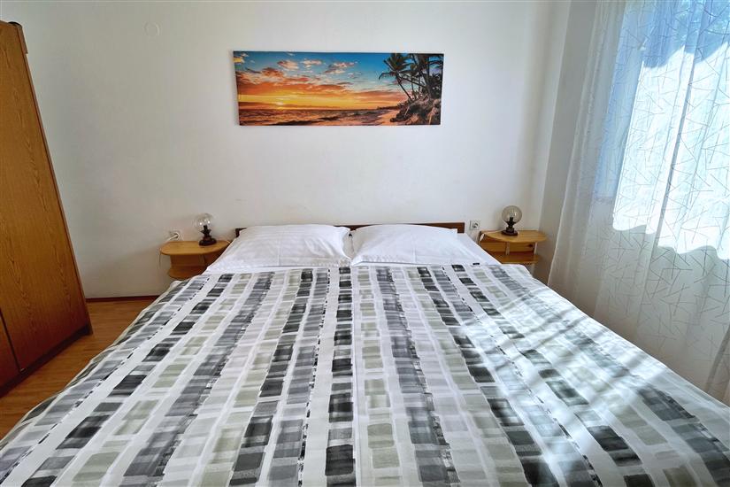 Apartman A2, za 7 osoba/e