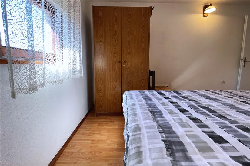 Apartman A2, za 7 osoba/e