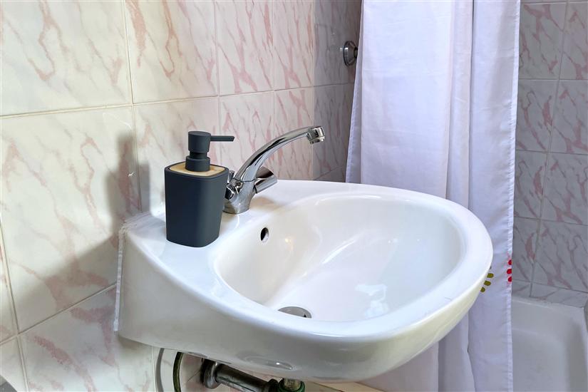 Apartman A2, za 7 osoba/e