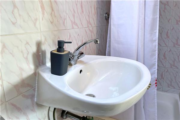 Apartman A2, za 7 osoba/e