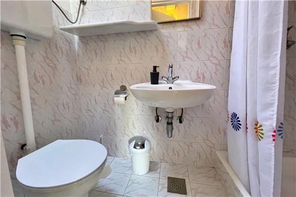 Apartman A2, za 7 osoba/e