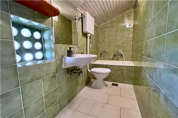 Apartman A2, za 7 osoba/e