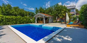 House - Jadranovo (Crikvenica)