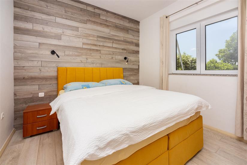 House K1, for 14 persons