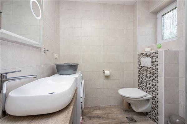 House K1, for 14 persons