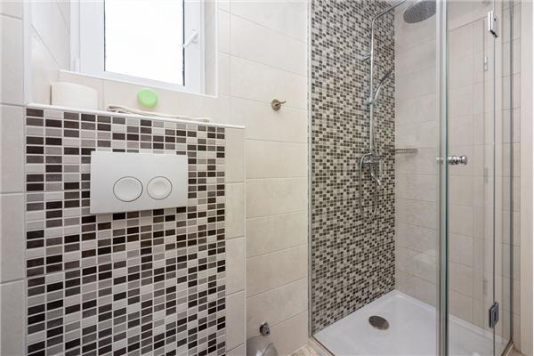 House K1, for 14 persons