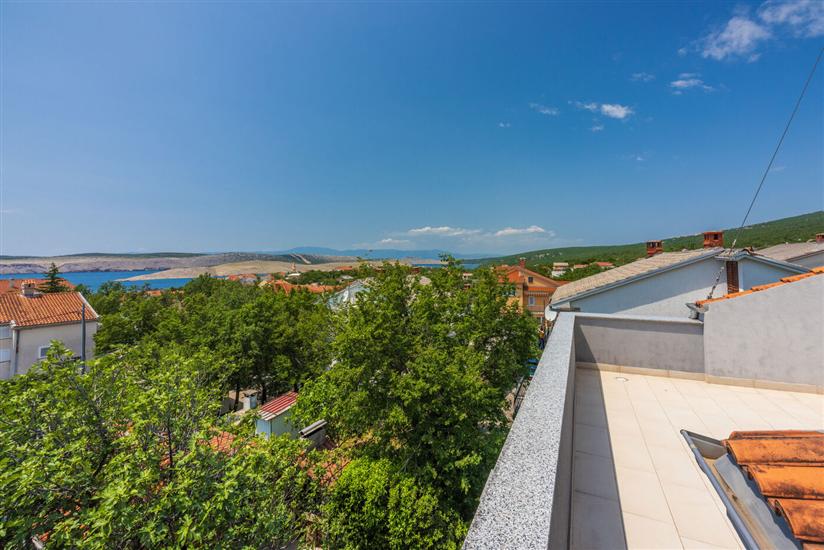 House K1, for 14 persons