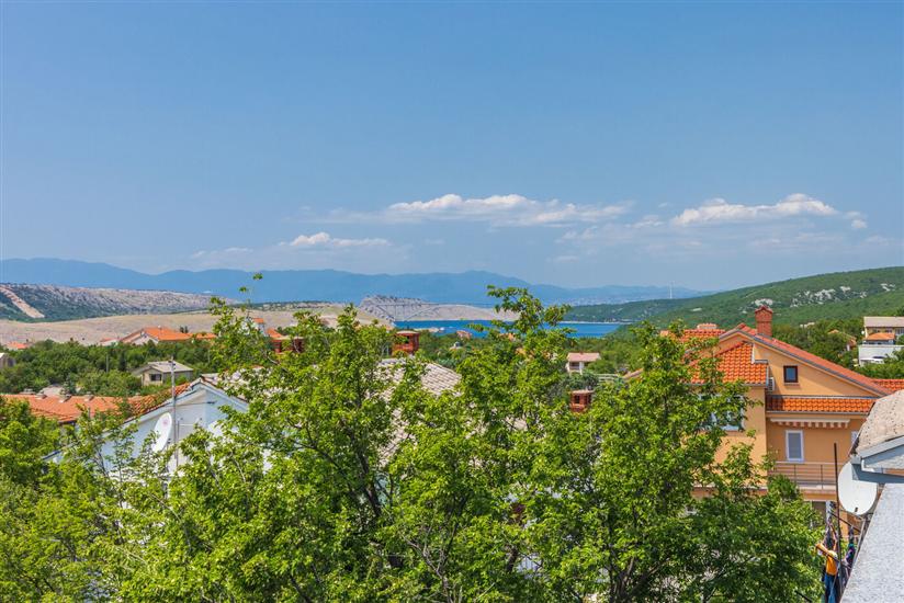 House K1, for 14 persons